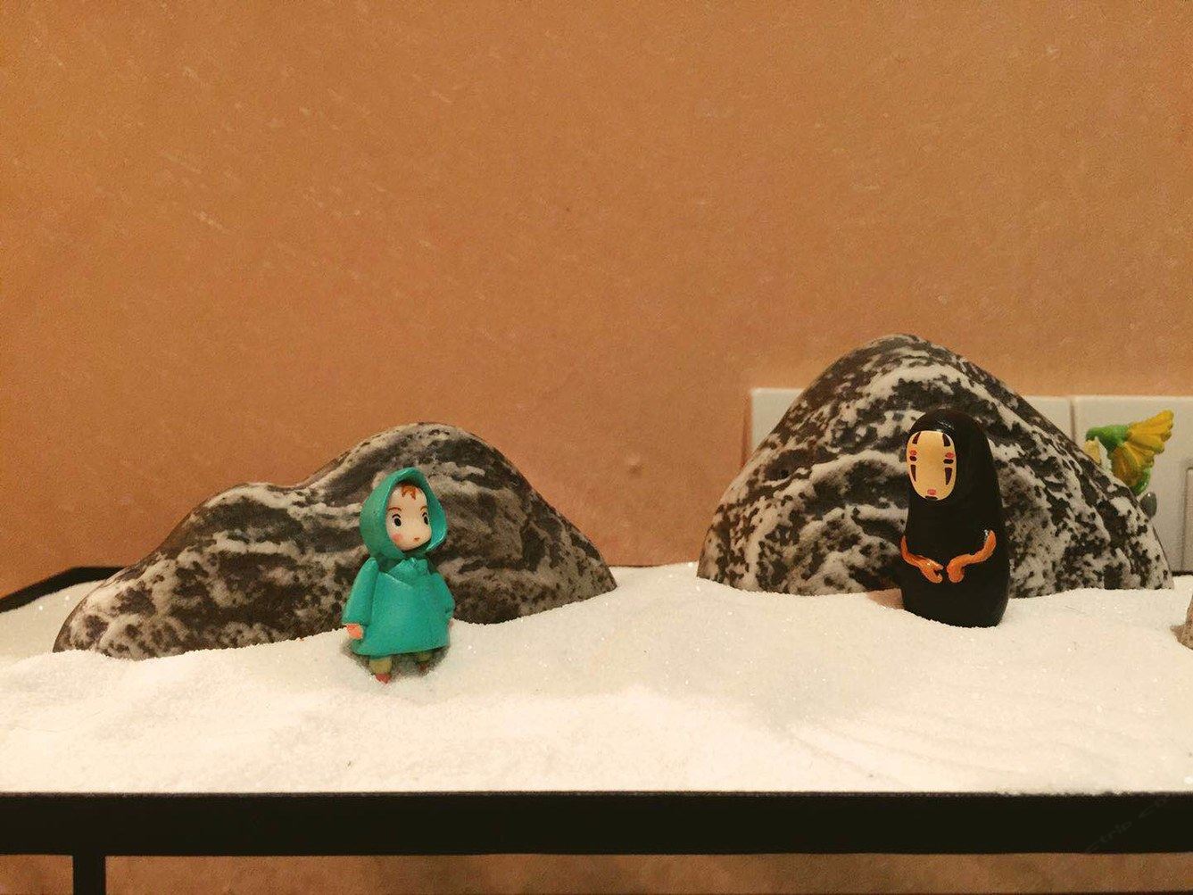 其他