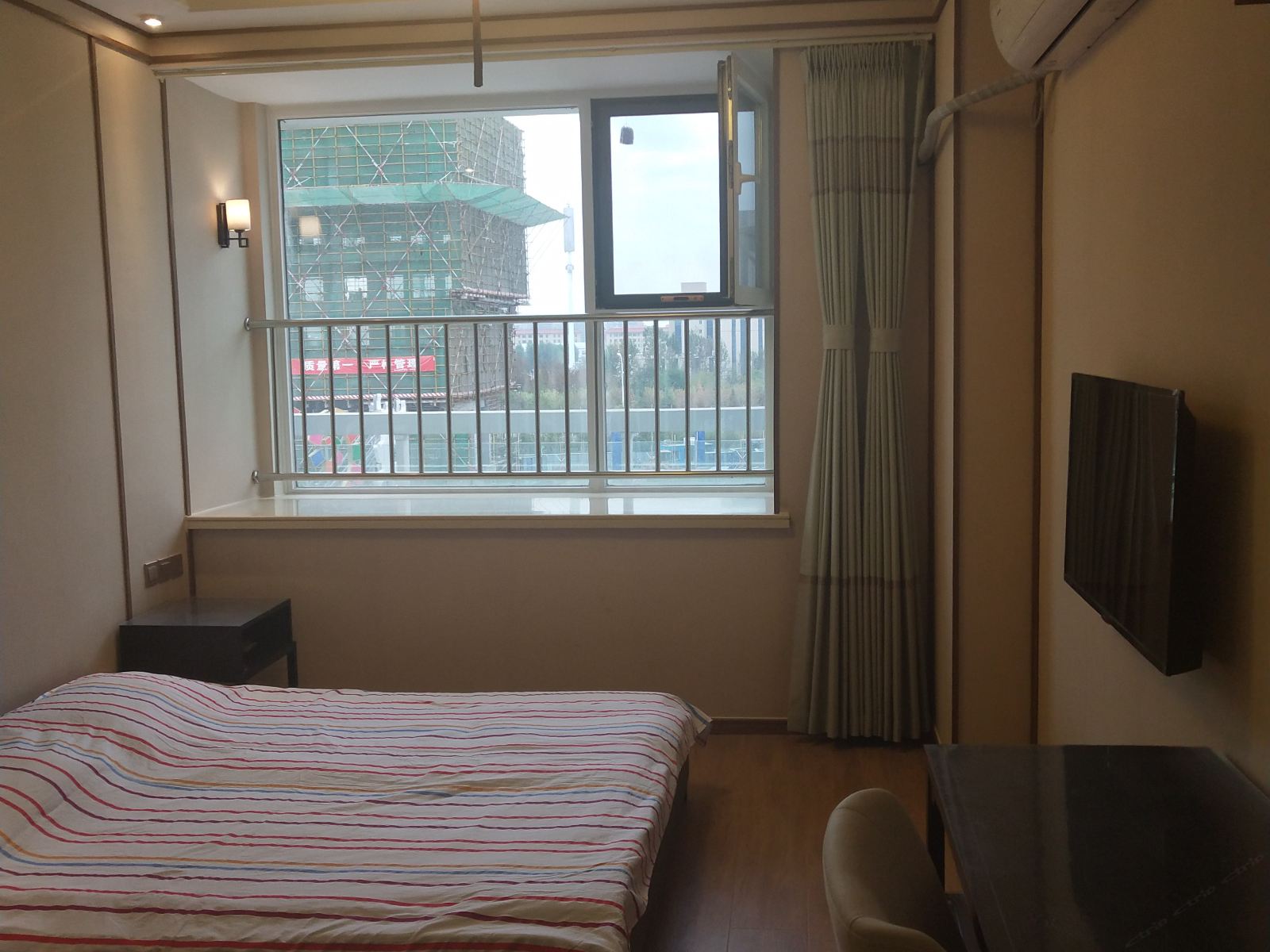 经典标准大床房