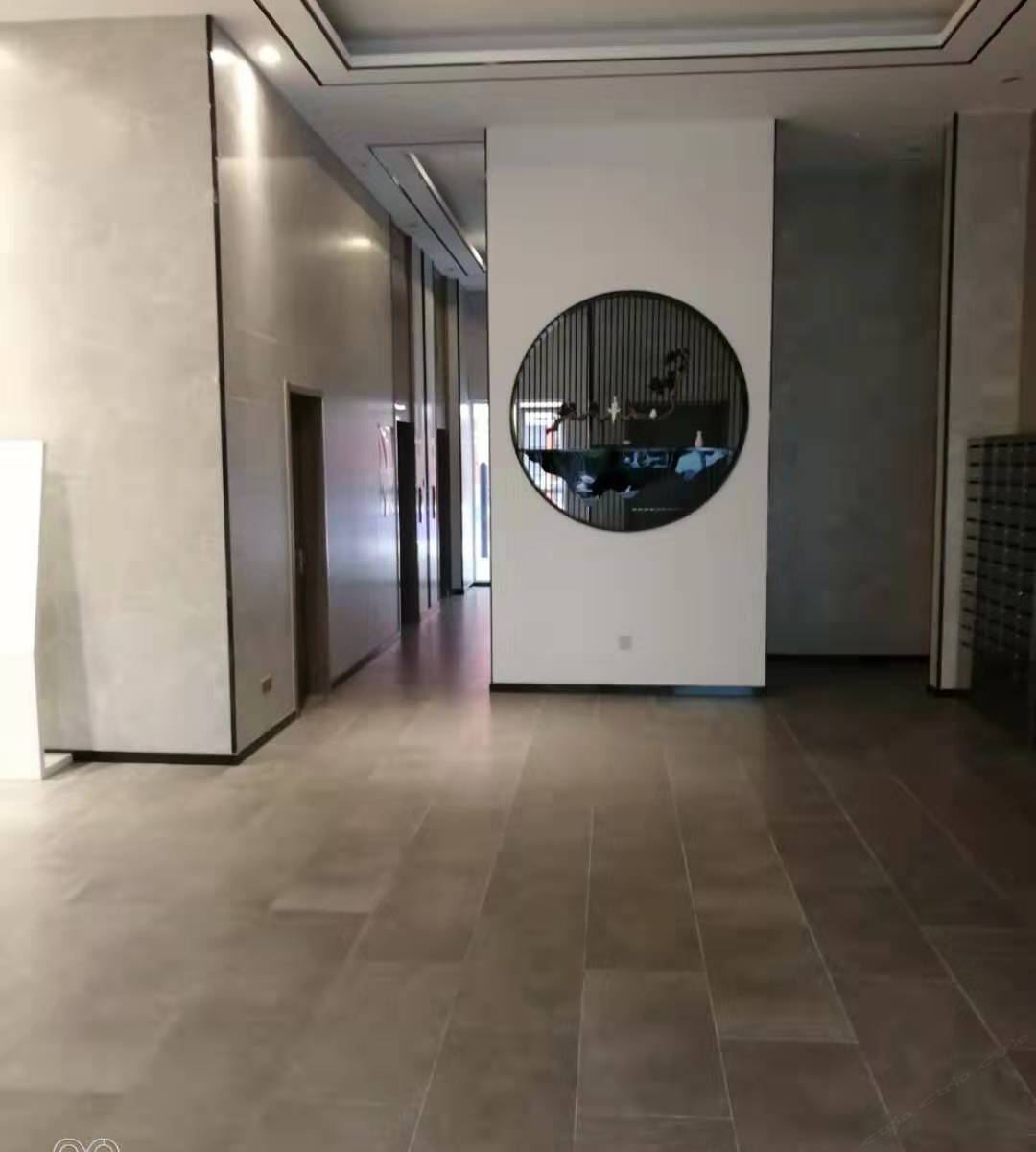 经典标准大床房