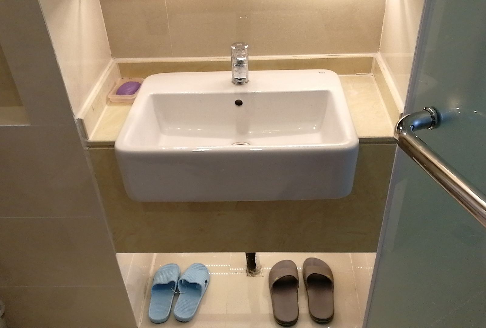 经典标准大床房