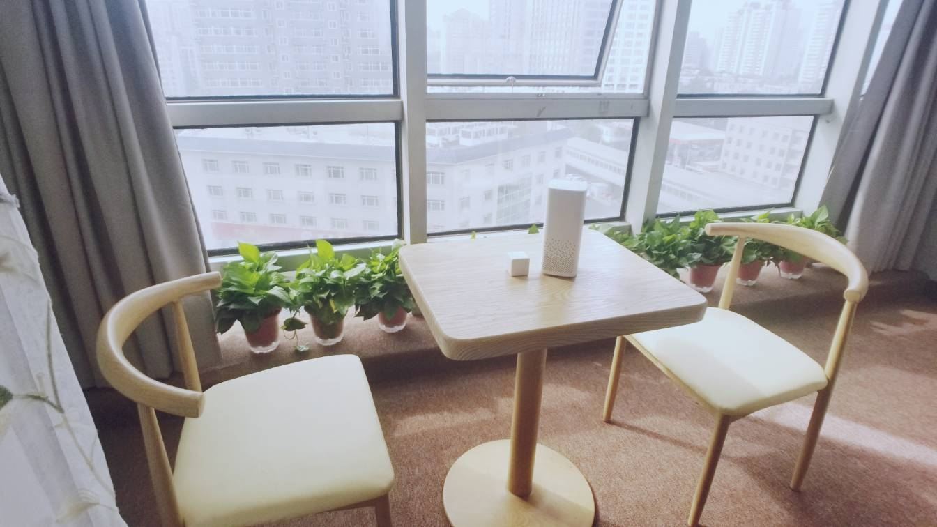 智能Mi情侣大床