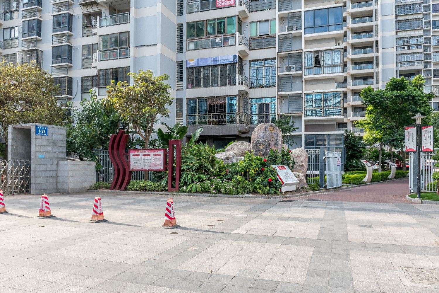 厦门会接送机的老太大公寓(绿野堂景观分店)