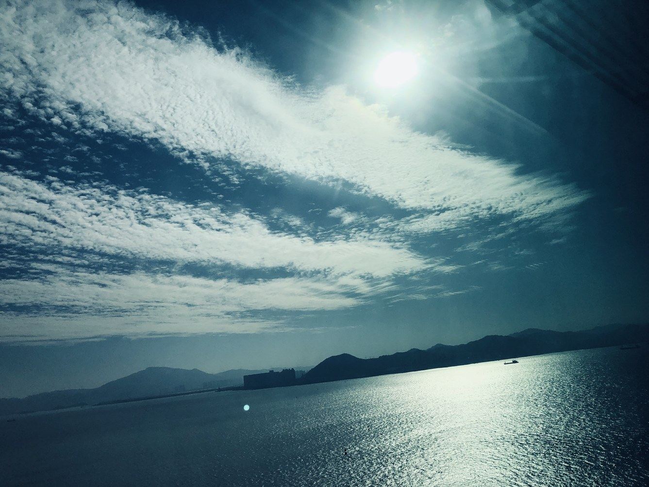 厦门YuJian马丁公寓
