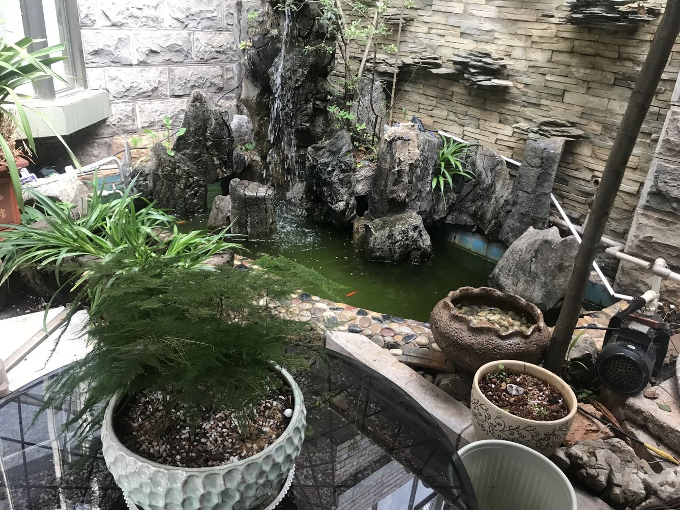 其他