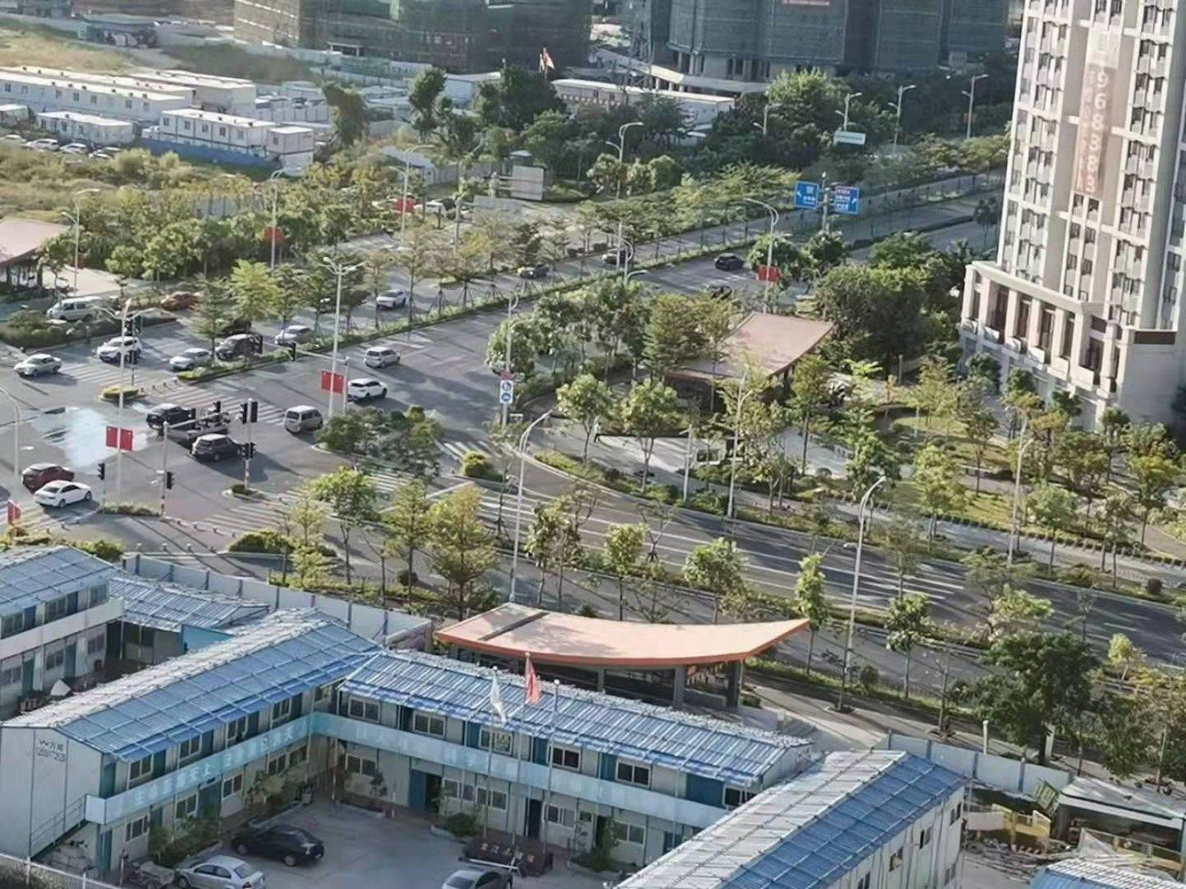 厦门悦馨梦公寓(集美大道分店)