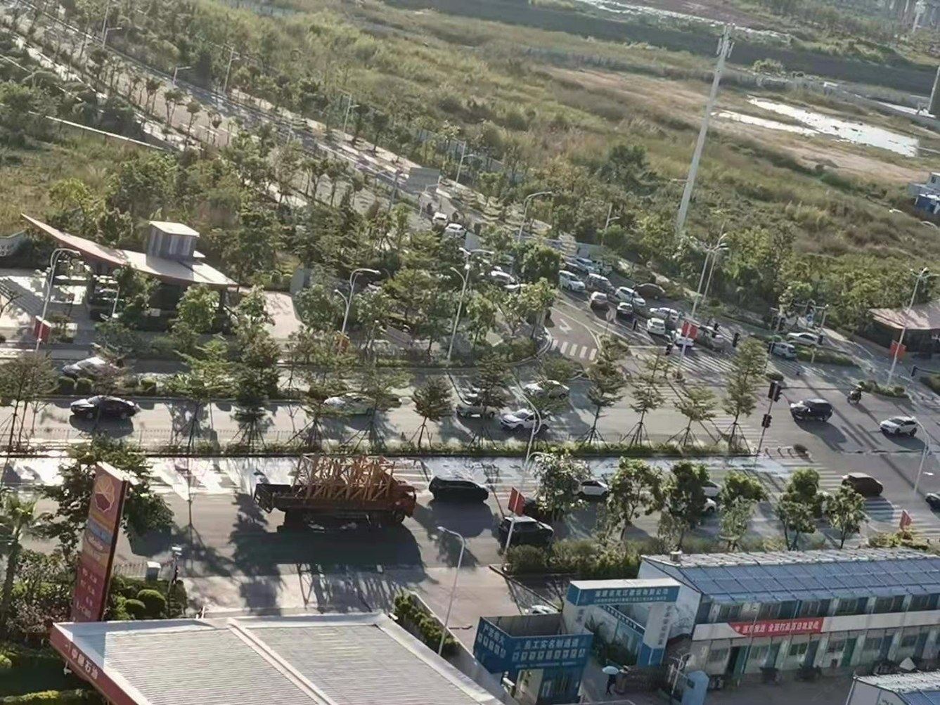 其他