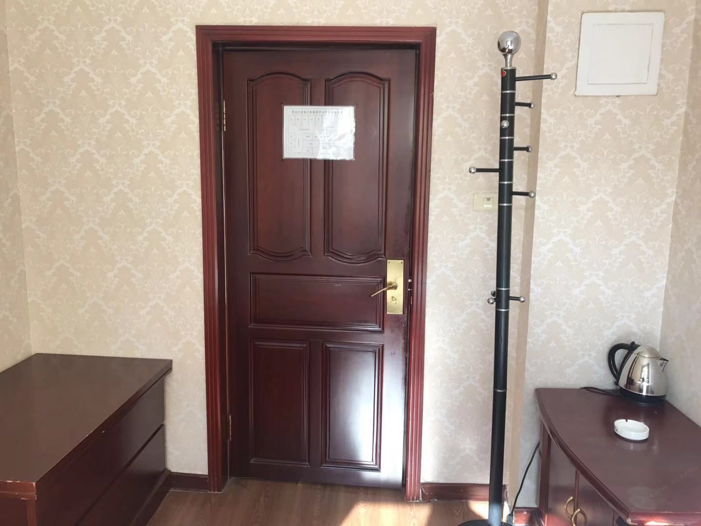 双人普通间(公卫)