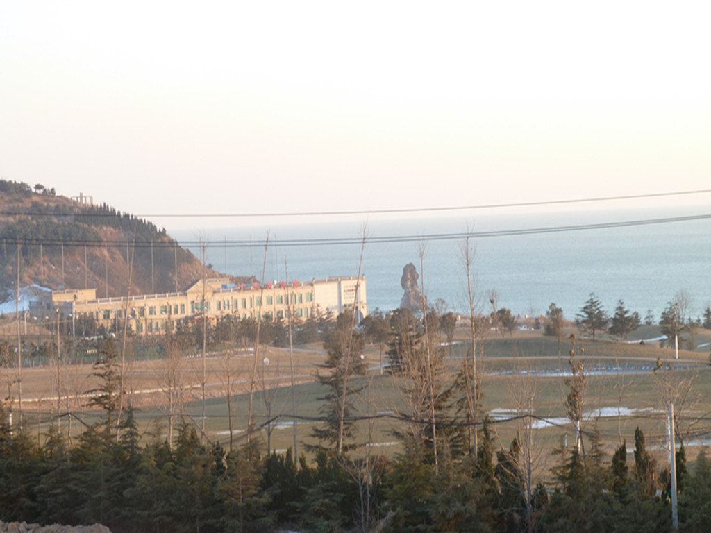 青岛石老人海景度假公寓