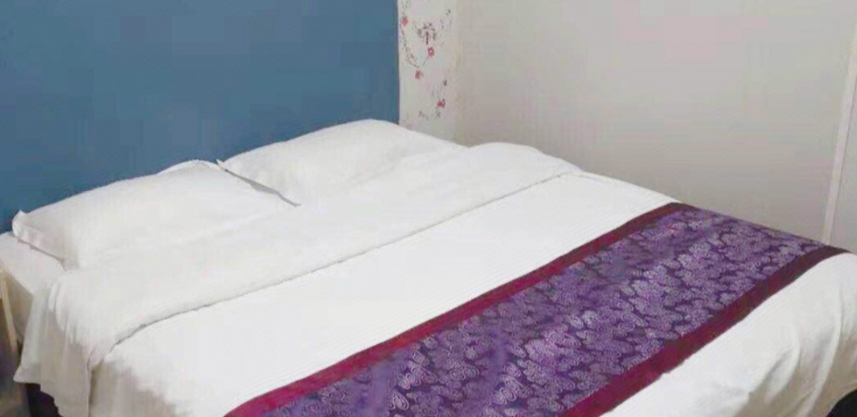 特价大床房(无窗)