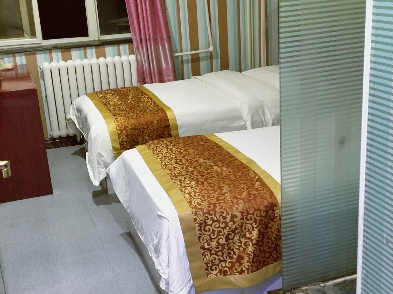 主题标准间