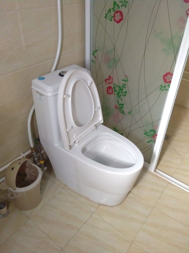 风情房