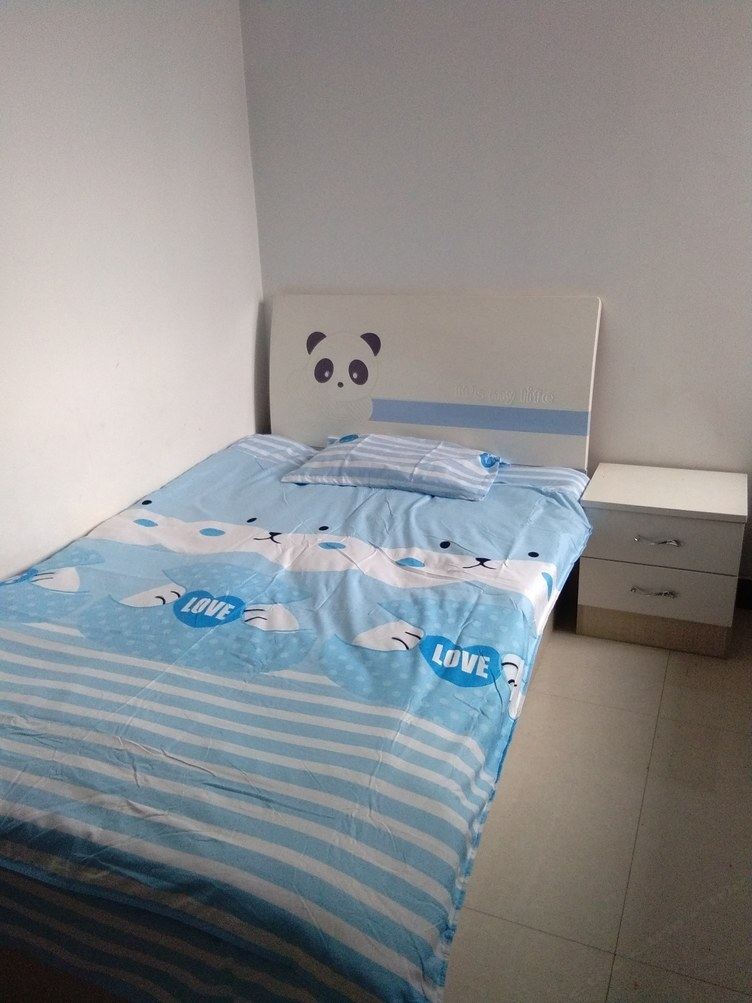 风情房