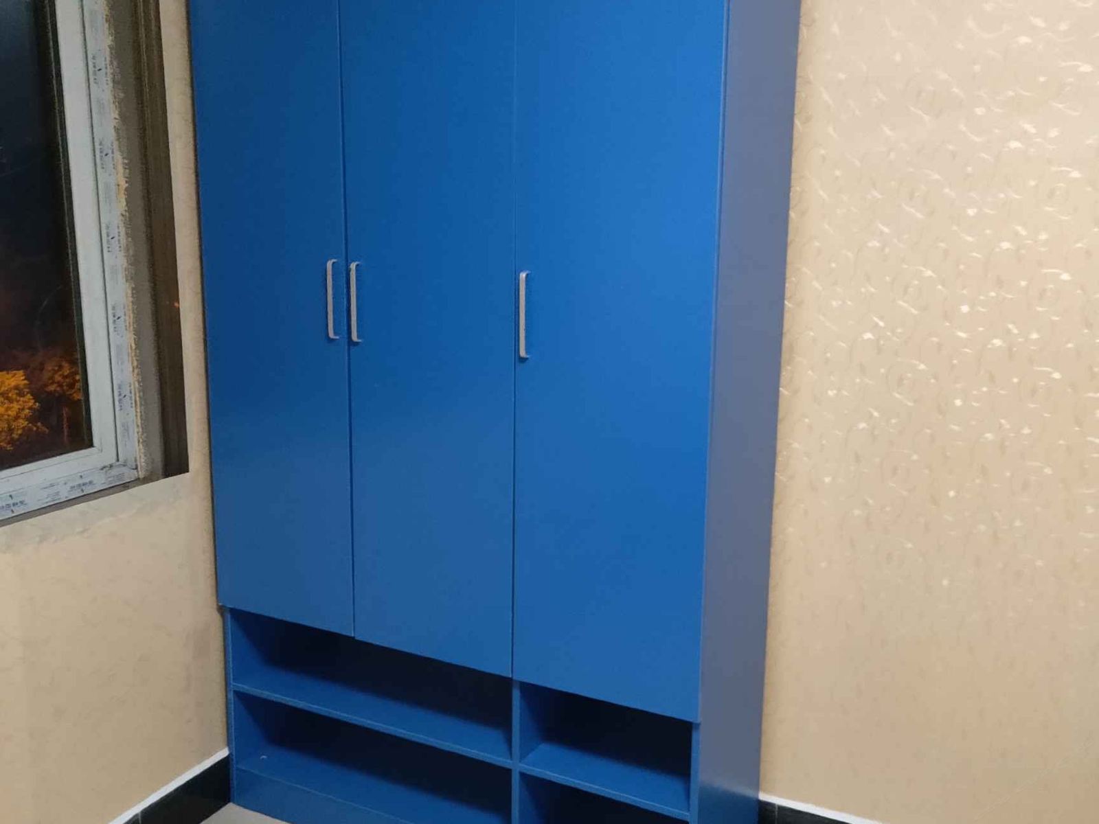 舒适大床房