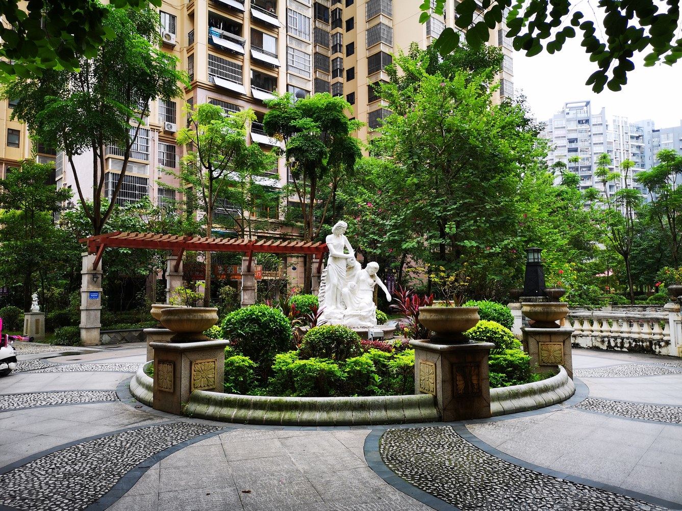 南宁春香民宿(原平岭路分店)