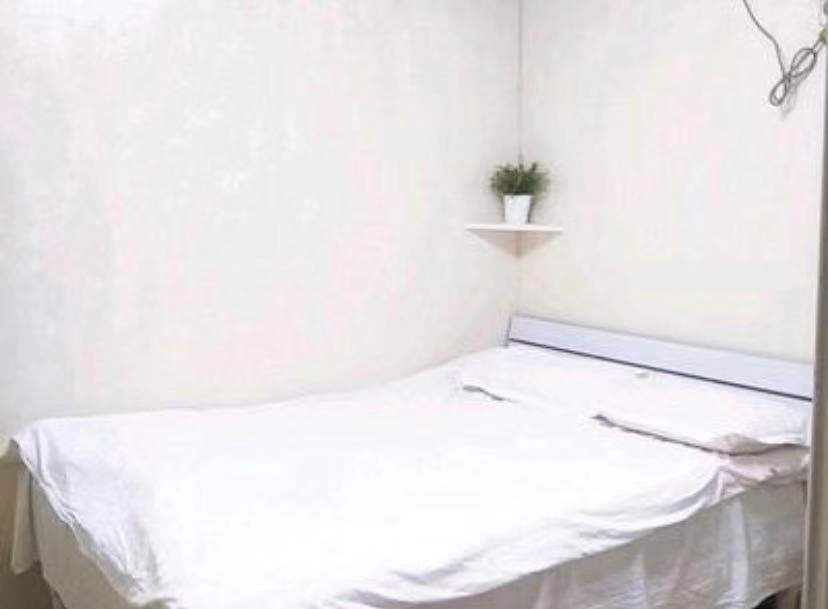 优选大床房