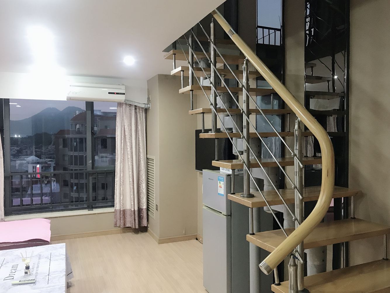 泉州小爱家的民宿(4号店)