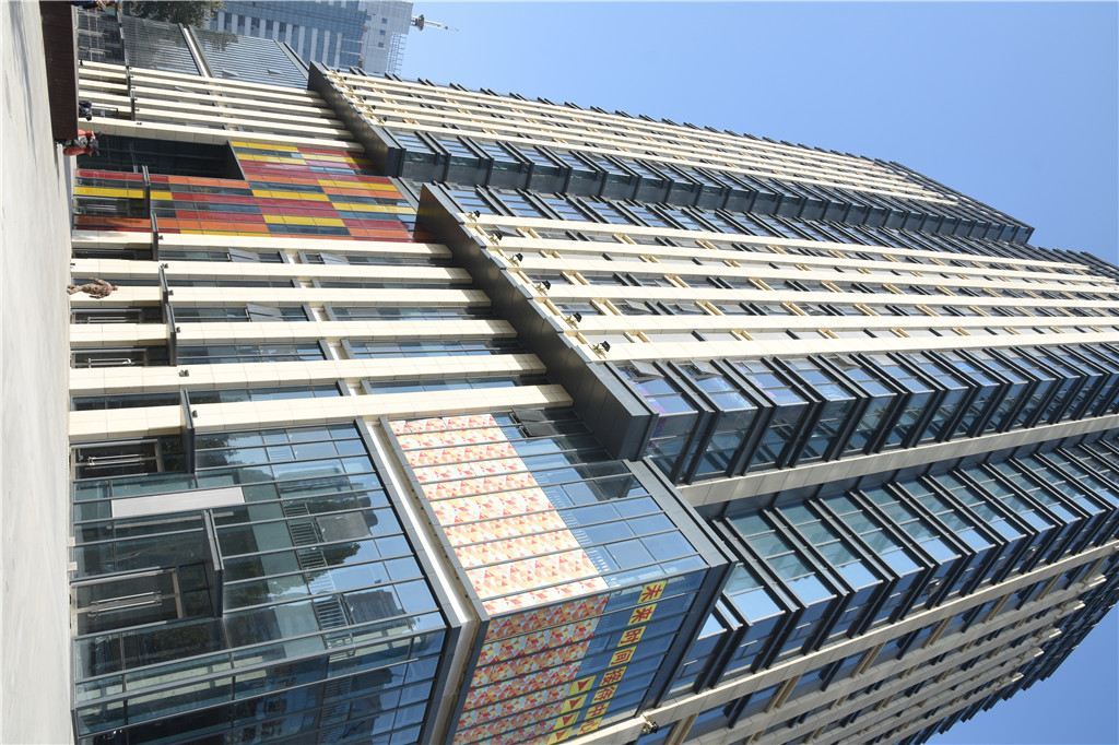 咖漫精品主题公寓(石家庄未来时间店)