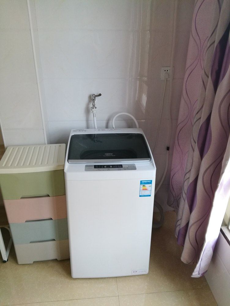 休闲一室一厅套房