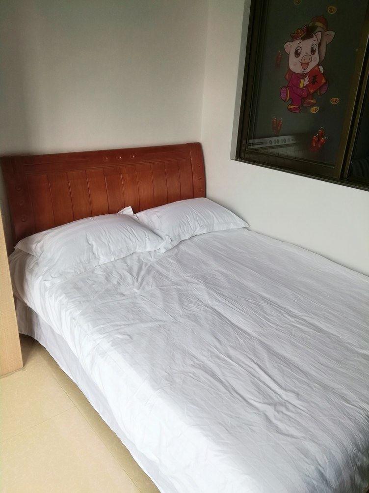 休闲一室一厅套房