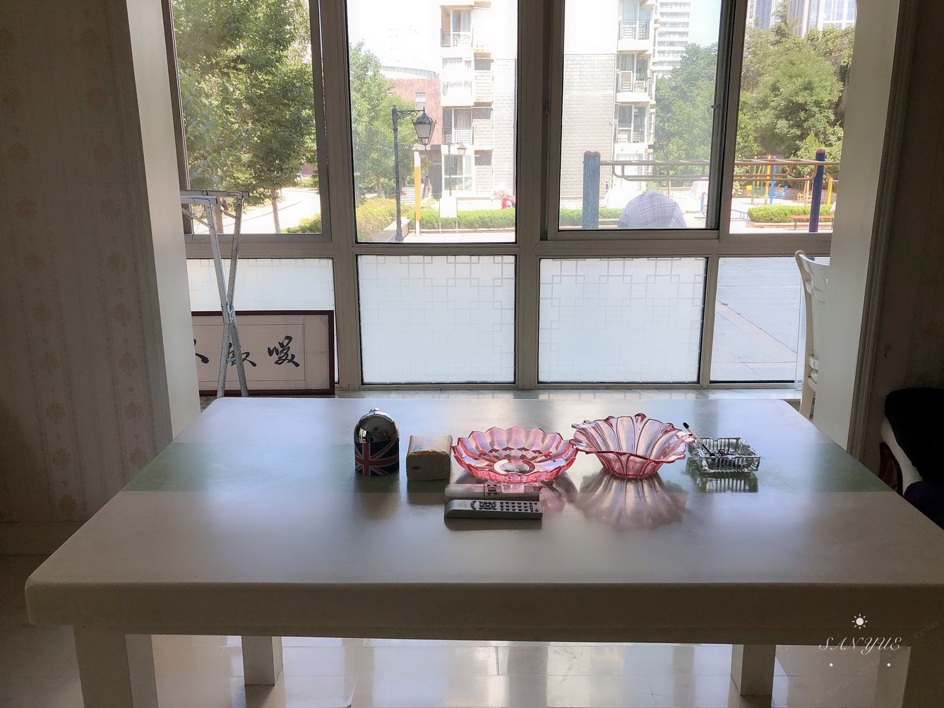 威海画彩民宿(9号店)