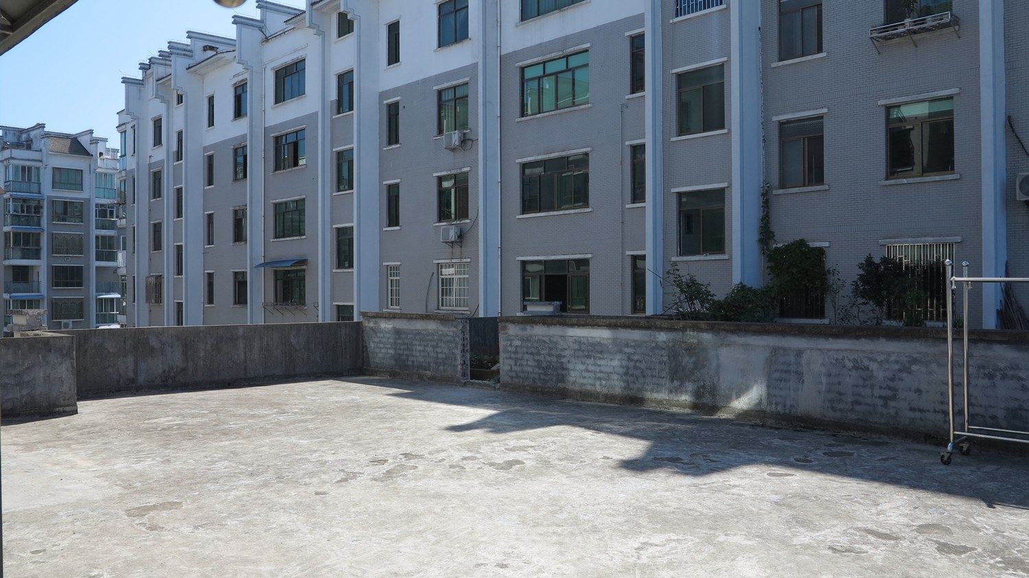 上饶吾院公寓