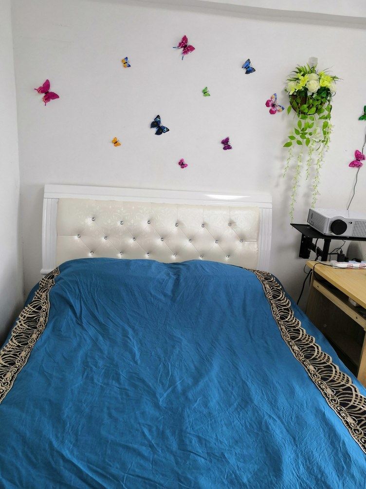 家庭影院一室大床房