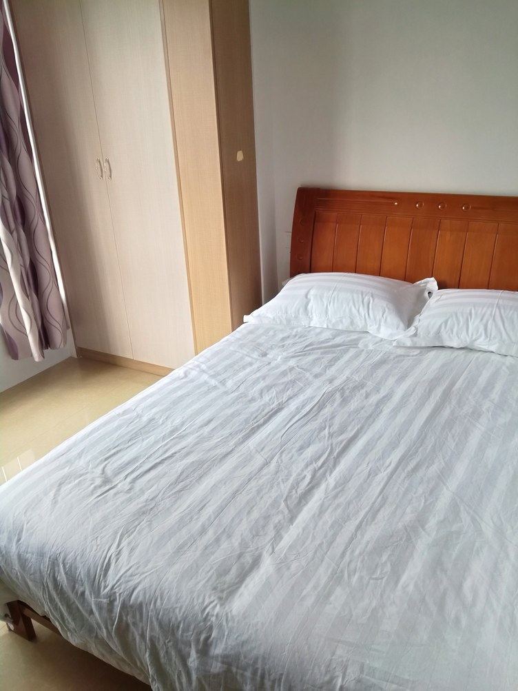 休闲一室一厅套房