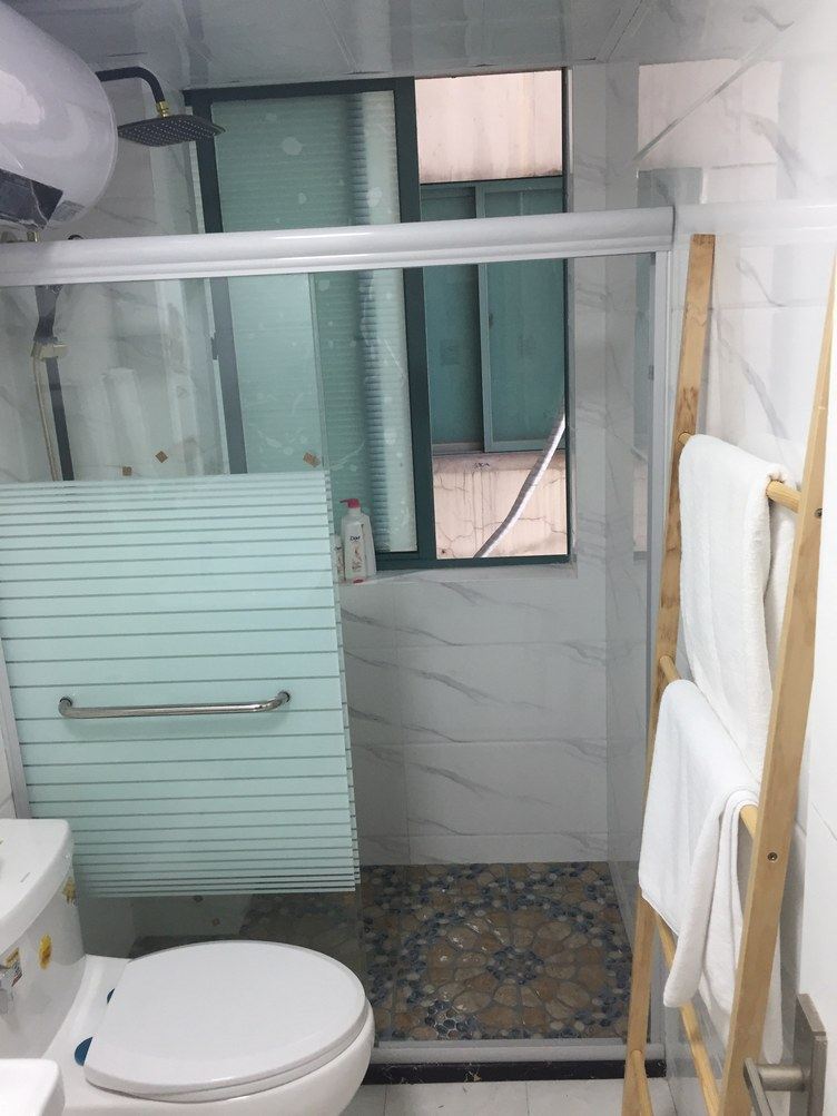 舒适一室大床房