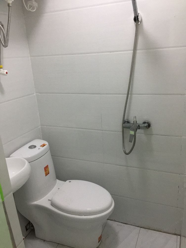 商务一室大床房