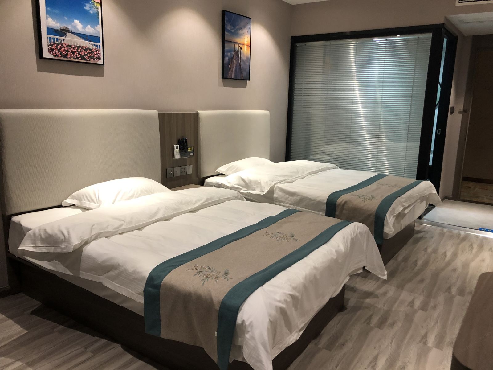 精致标准间