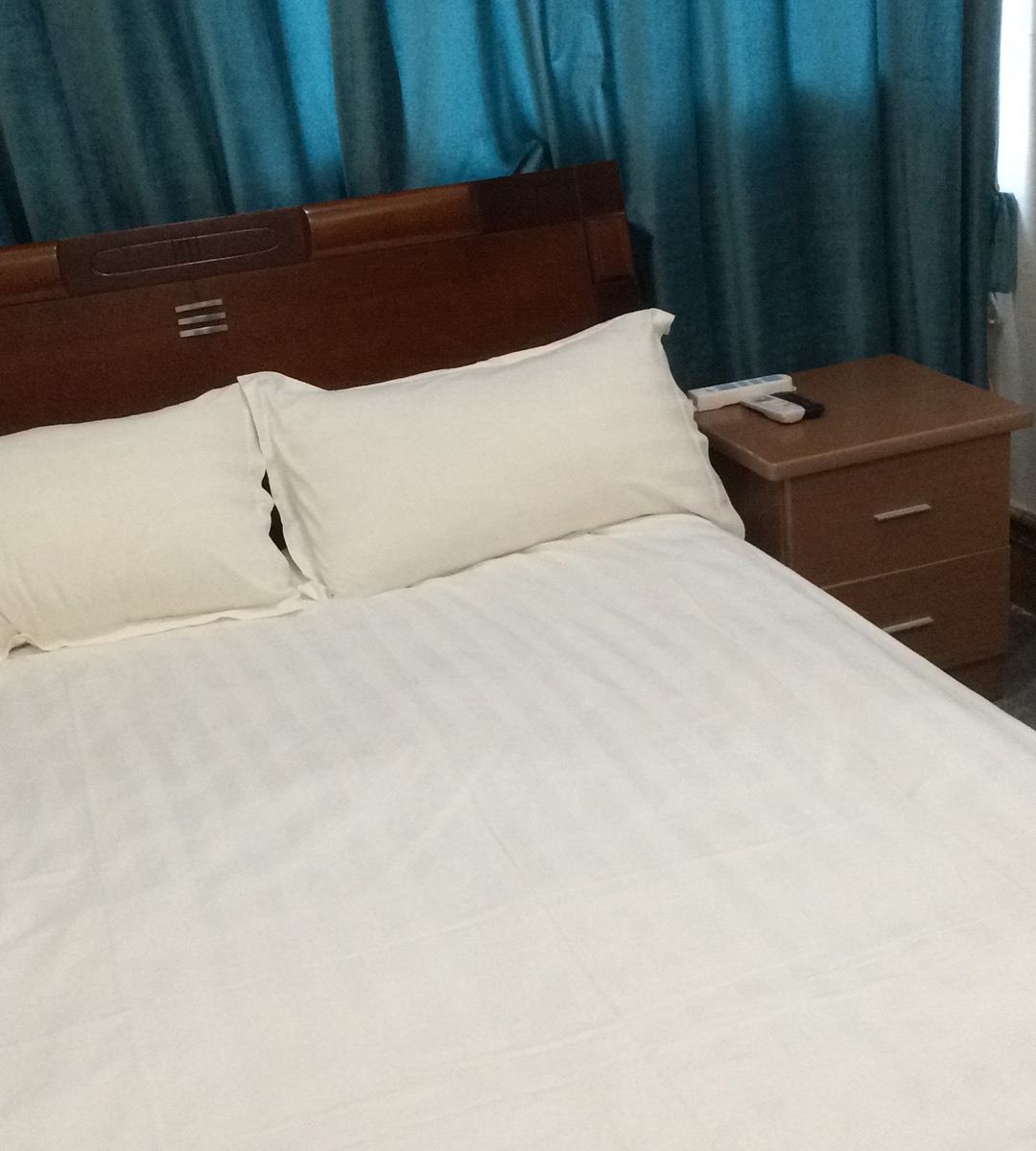 大床房