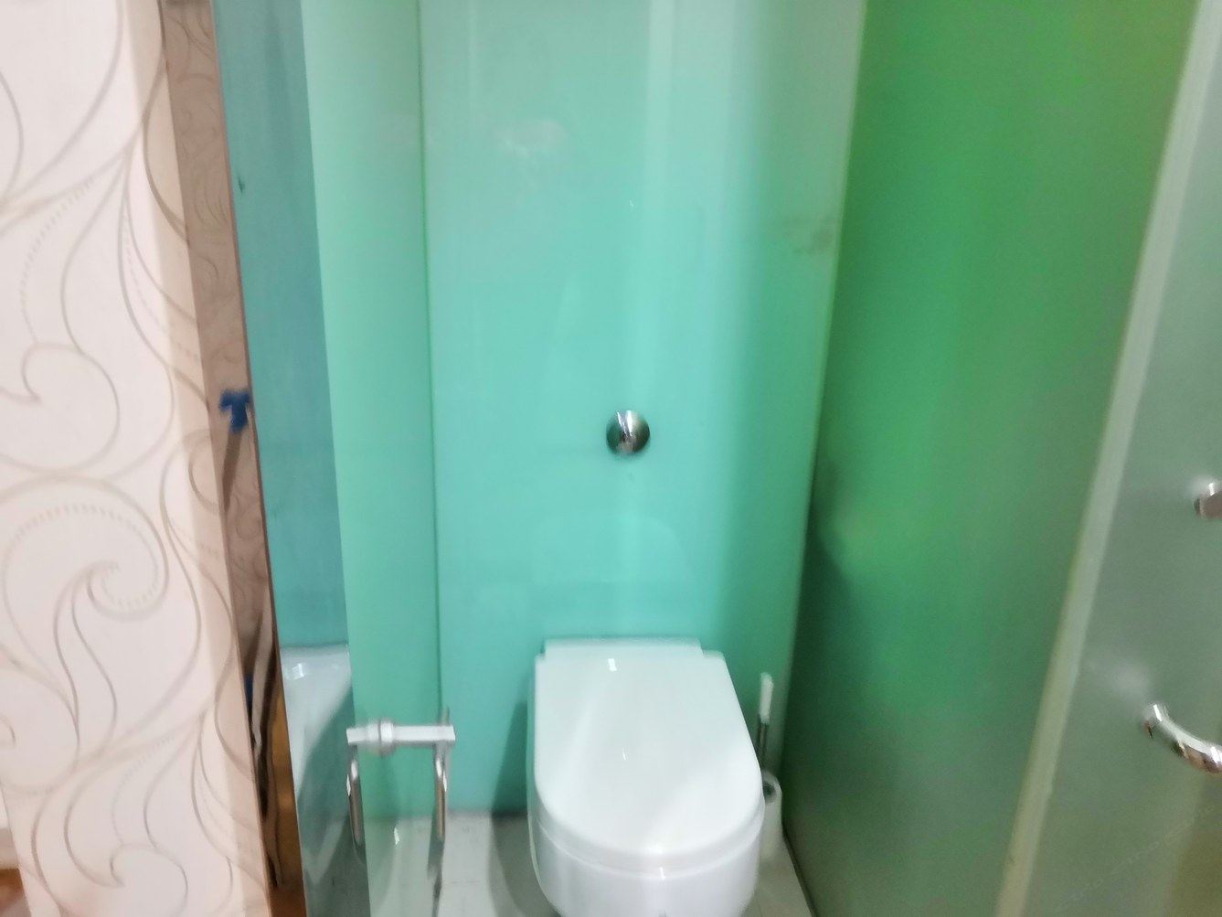 大床房