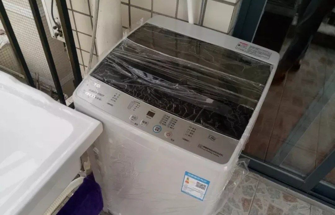 精致一室大床房