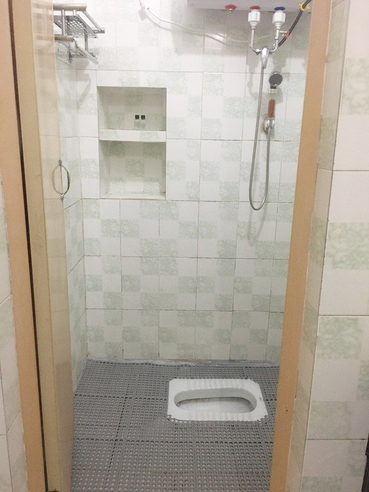舒适电影一室大床房