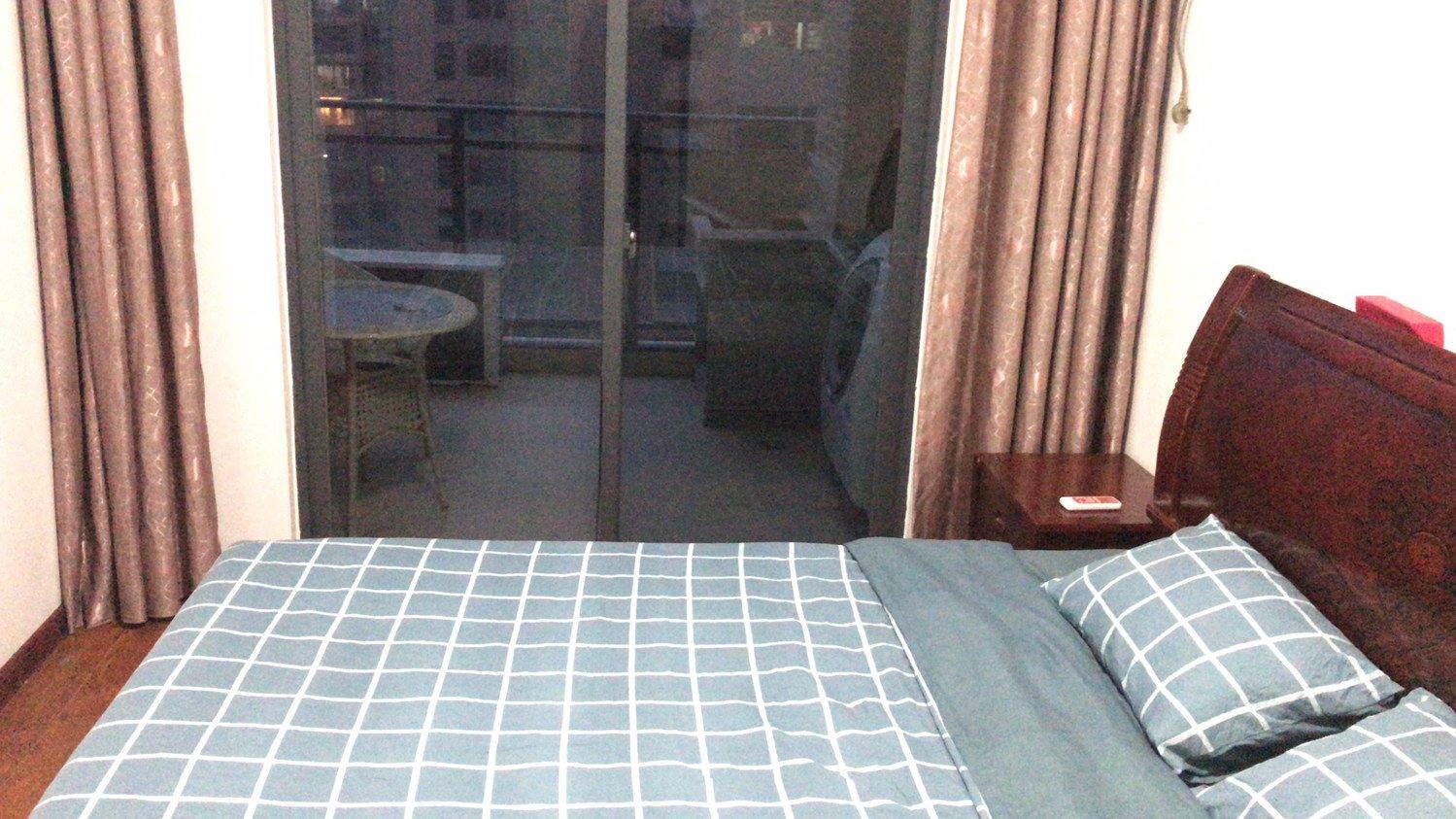 精致三房一厅