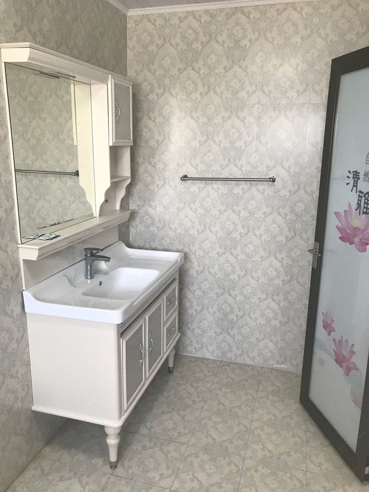 舒适一室