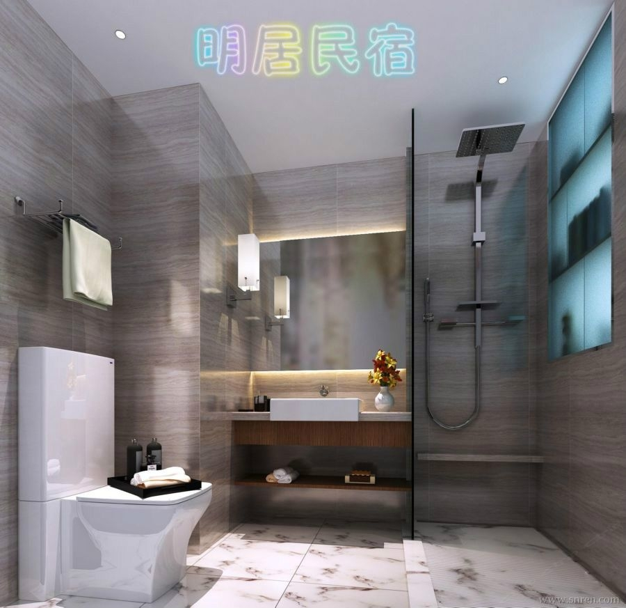 豪华大床房