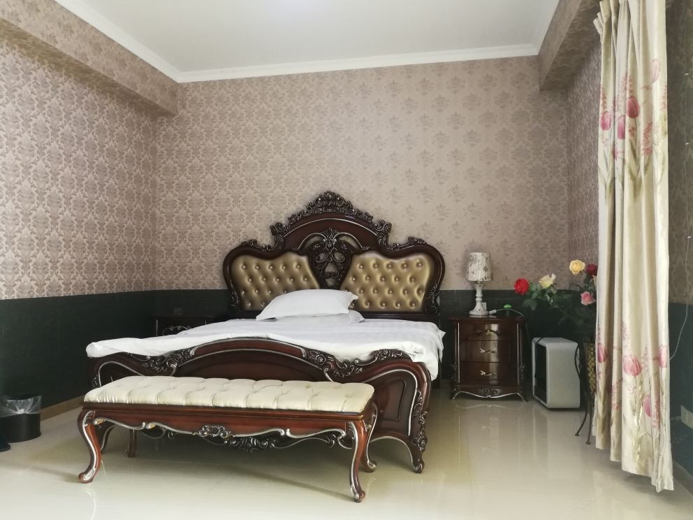 欧式大床房