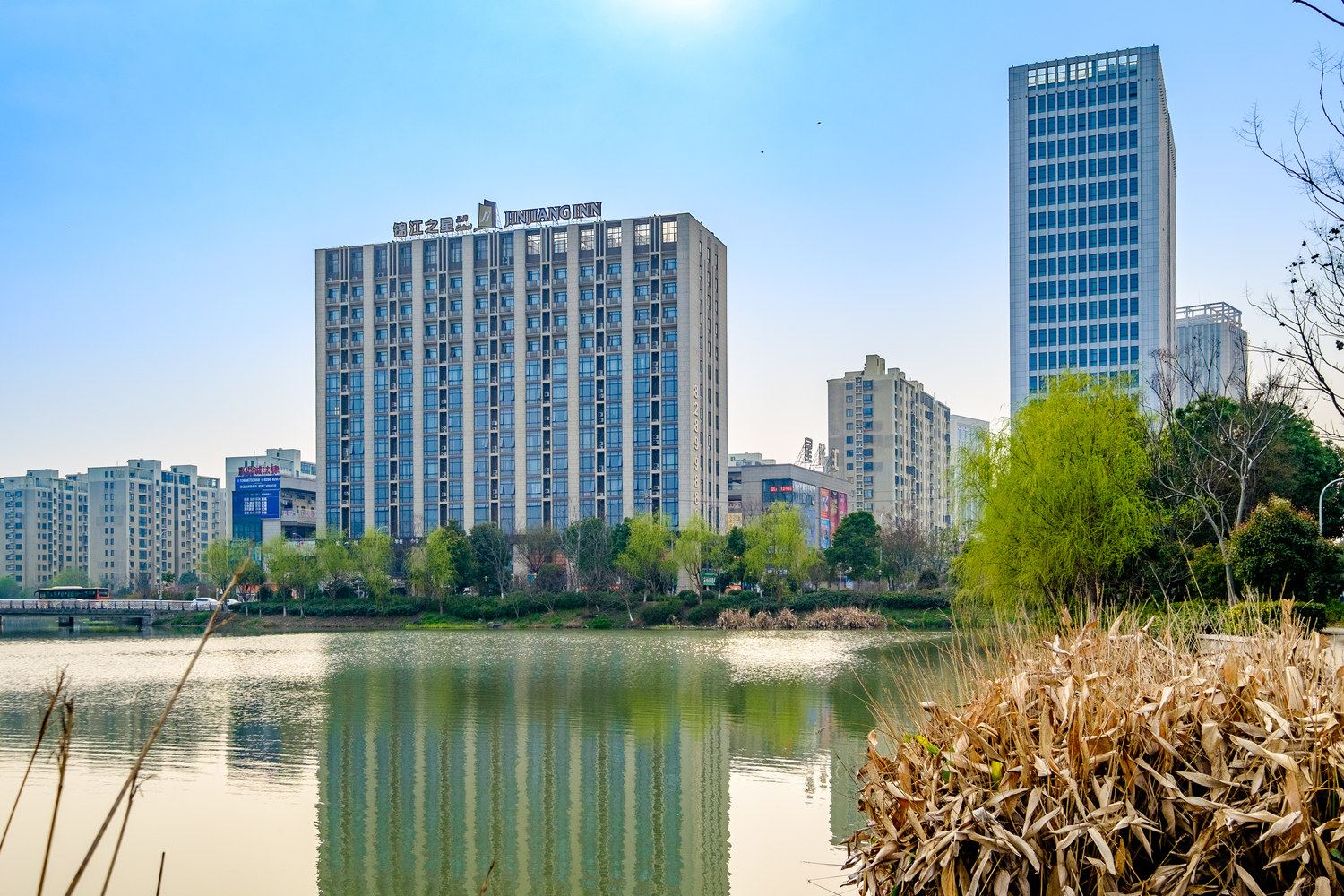 清歌小宅公寓NO.4