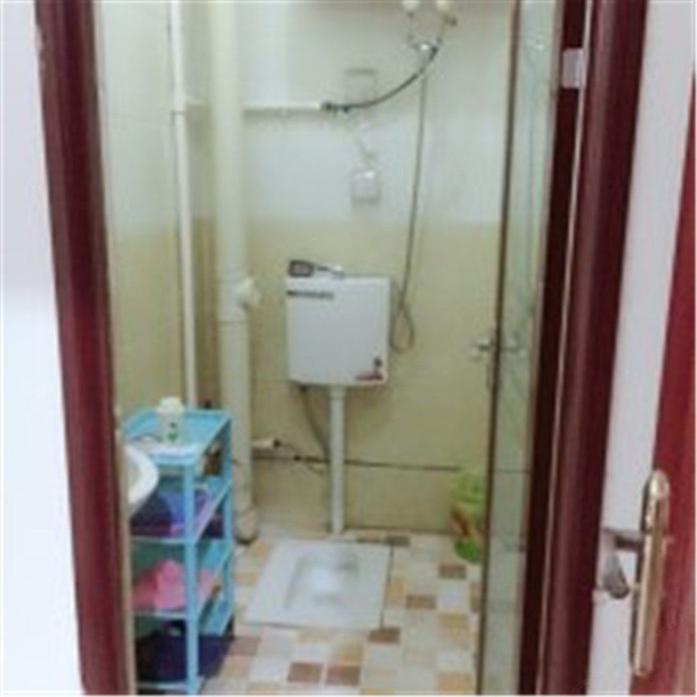 精致一室大床房