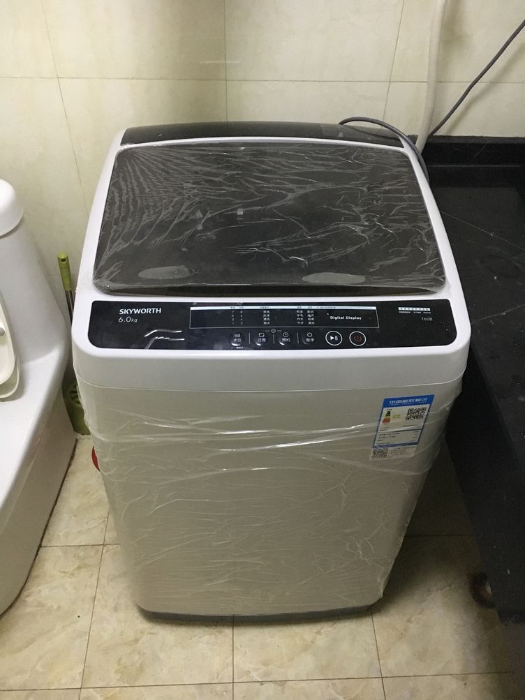 一室二床房