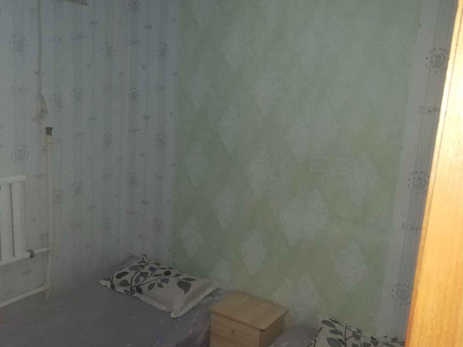 普通双床间(无窗)