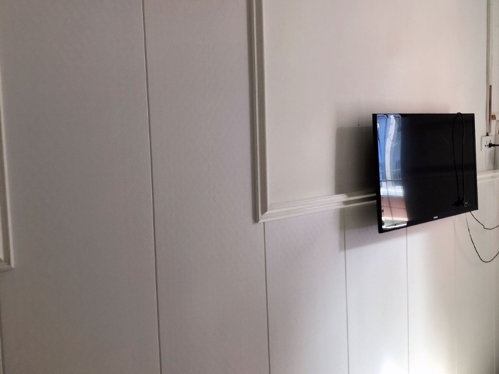 双人间