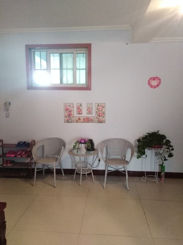 潍坊远方来的客人之家公寓(3号店)
