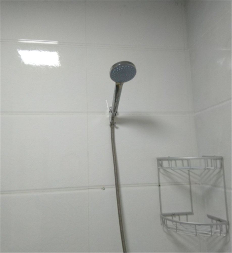 豪华大床房