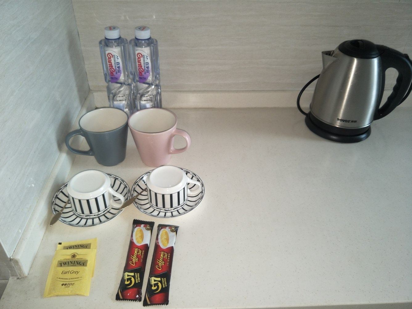 宁波文科公寓(4号店)