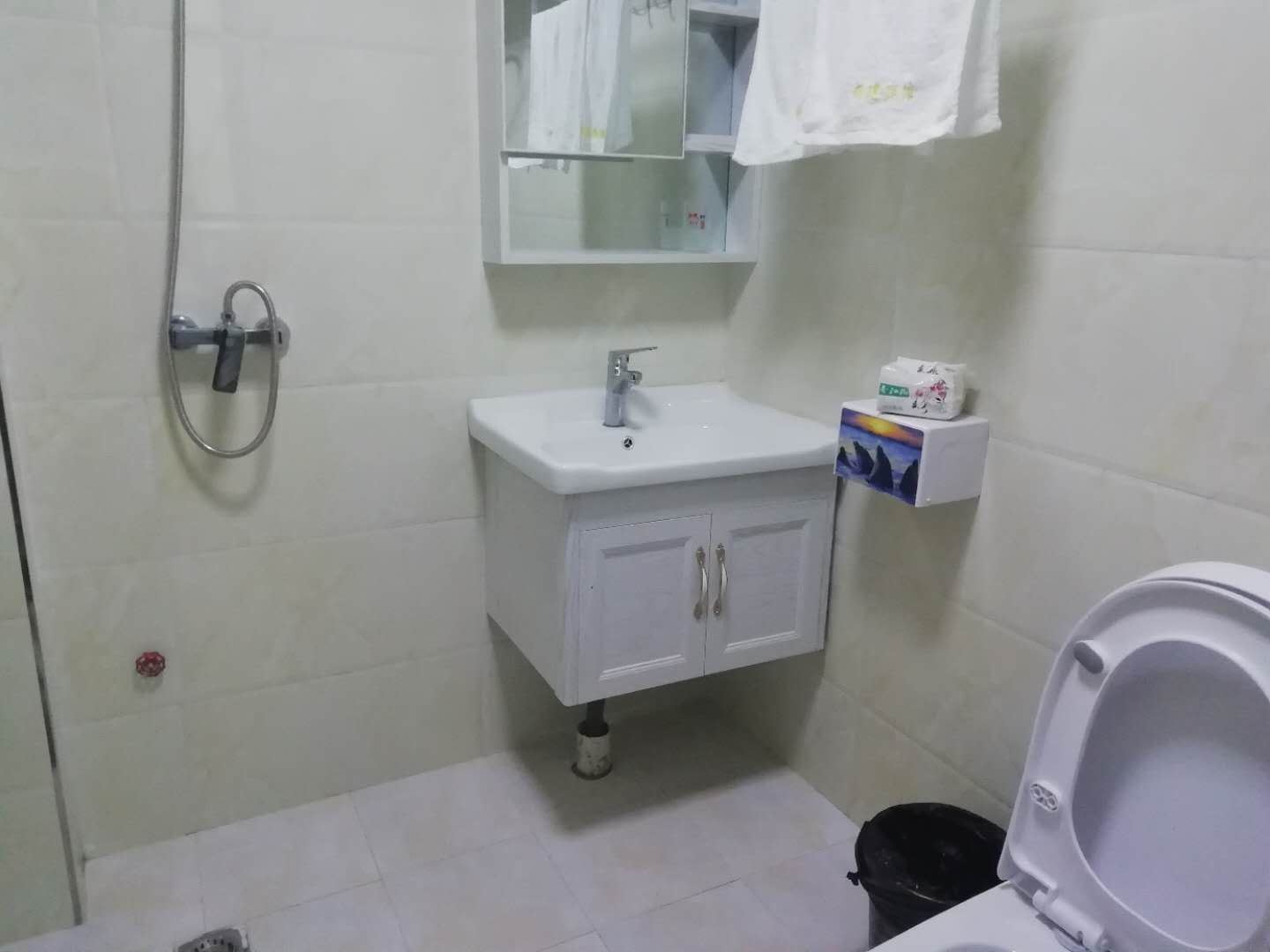 双人标间