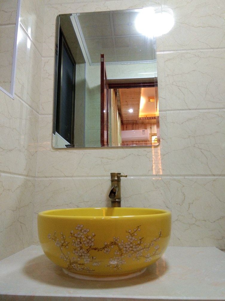 舒适一室大床房