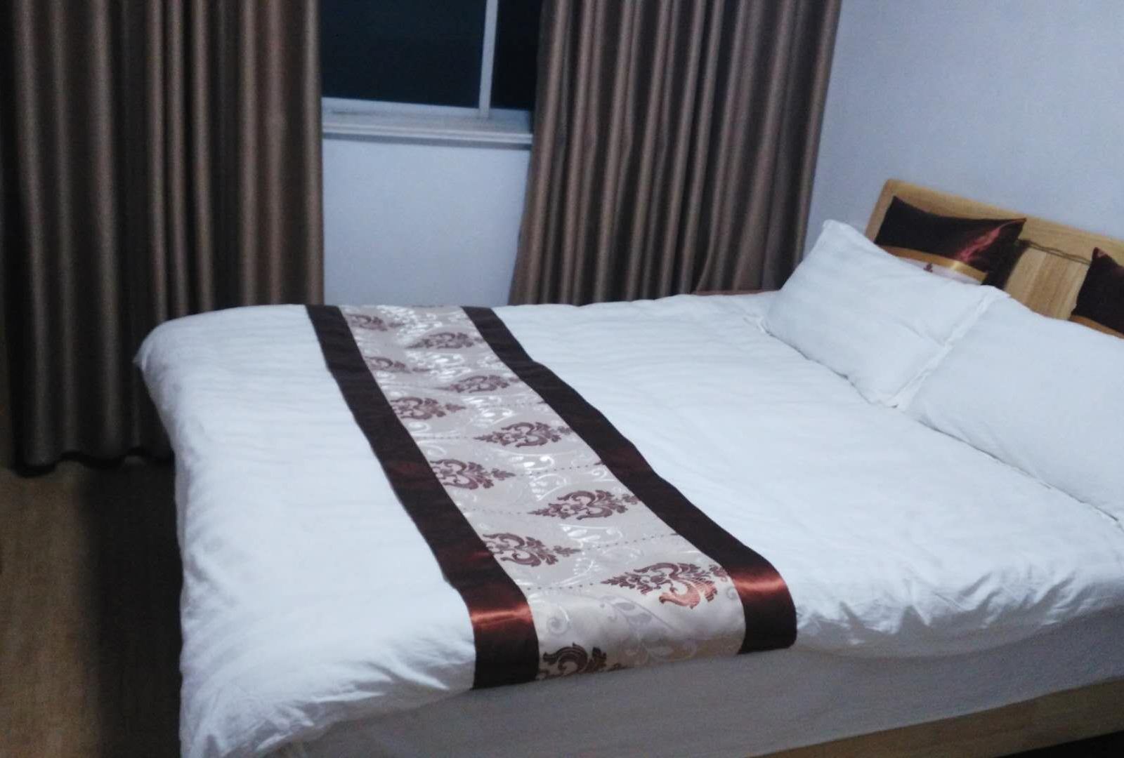 豪华单间