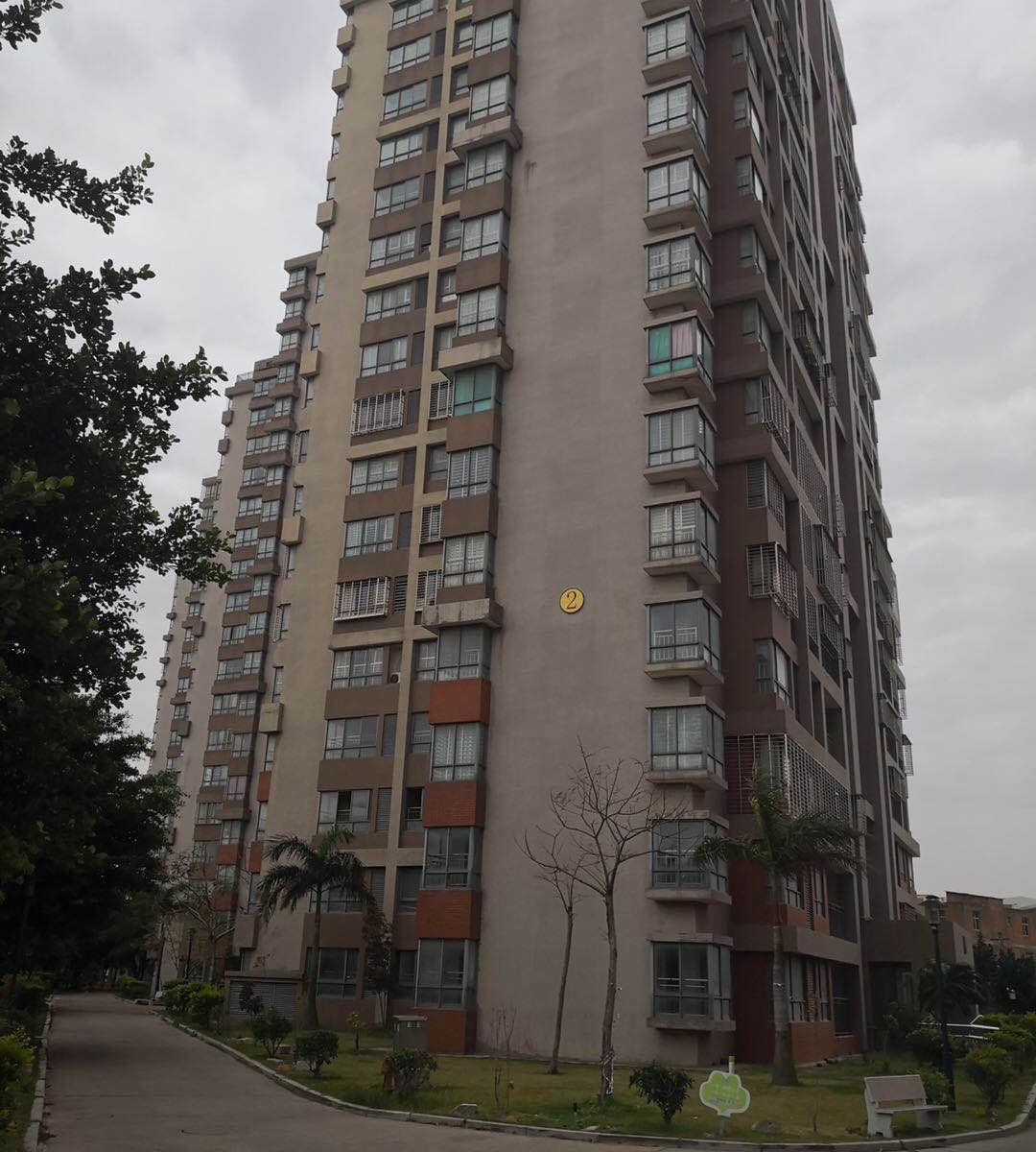 晋江莫檐雅居精品民宿